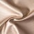Tissu Simili cuir d'habillement métallisé souple uni Doré