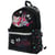 Sac à dos Sugar & Babes Mysterious Cats 45 CM - 2 compartiments