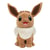 Pokémon - Peluche Évoli Smile 30 cm - Jazwares