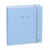EXECUTIF SEPT COLOR ML Pastel - 16x16 cm - avec élastique - Semainier - 13 mois de août à août