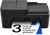 Imprimante multifonction HP DeskJet 4310 - Gris