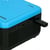 Vidéoprojecteur Lenco LPJ-500BU - Home cinema, 480p, Bluetooth 5, 2800 Lumens - Noir