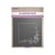 Embossing folder classeur de gaufrage 15 x 14,5 cm SQUARE FRAME WITH BLOSSOM 41