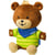 Ministeps Ours en Peluche Butz
