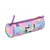 TROUSSE RONDE Chi - 23x8x8 cm