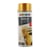 Spray de peinture - Or royal - Effet de feuille d'or - Dupli-Color - 400 ml