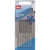 Aiguilles feutres gros x7