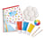 Colour Mix painting – Set de peinture - Hape - Jaune