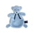 L’Ours Dorlotin – Doudou – Bleu - Maïlou Tradition