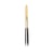 Pinceau - Rond - Huile - Acrylique - Winsor et Newton - Artists - Soie de porc - N°2