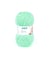 Fil layette à tricoter BABY UNI - Grundl - certifiée Oeko-Tex 04 Vert