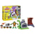 Play-Doh Les Tortues Ninja Four lance-pizza, coffret de pâte a modeler