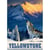Puzzle 500 Pièces Loup Hurlant - ALLIPSON