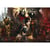 Diabo IV - Puzzle Birth of Nephalem (1000 pièces)