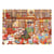 Puzzle 500 pièces - Tea and Tales - HOP - House of Puzzles