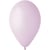 10 Ballons Lila Mat Ø30cm
