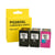 Cartouches Compatibles CANON PG-560XL CL-561XL Pixma TS 5300 à TS 7451 & Pixma TS 5350a à TS 7451a & Pixma TS 5350i à TS 7451i