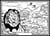 Tableau velours a colorier La famille lions Sericolor