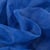 Tissu Tulle rigide uni Bleu marine - Au mètre