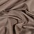 Tissu Coton uni Grande largeur 280cm Santorin Taupe