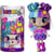 Poupée - 55102 - Decora Girlz - Minis Poupées Fashion a Personnaliser - Fleur