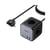 UGREEN DigiNest Cube 7 en 1 Multiprise USB Cube 3 Prises