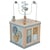 Cube d'activités en bois Forest Friends - Little Dutch