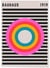 Affiche Bauhaus 22 | A3 : 29,7x42cm
