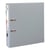Classeur à levier Prem'Touch intérieur et extérieur en polypropylène - Dos 80mm - A4 maxi - Gris foncé - x 10 - Exacompta