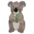 Peluche geante : koala sam assis 60 cm - grande peluche - nicotoy