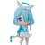 Blue Archive - Figurine Nendoroid Arona 10 cm - Good Smile Company