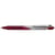 Stylo roller PILOT - V-BALL 7 RT - Rouge - Pointe conique