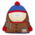 South Park - Mini sac à dos Stan by Loungefly