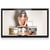 Tablette Tactile Grand Ecran 32 Pouces Cadre Photo Numérique 1080p + SD 32Go YONIS