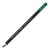 Crayon de couleur - Aquarelle - Vert de phtalocyanine - Caran d'Ache - Museum Aquarelle