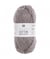 Fil à tricoter FASHION COTTON MÉTALLISÉ DK - Rico Design 20 Gris