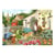 Puzzle 500 pièces - Pièces XXL - Comité D'Accueil - HOP - House of Puzzles