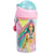 Gourde Barbie Sirène Arc-en-ciel 500 ML