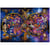 Puzzle 2D 1000 pièces - Constellations - EDUCA