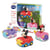 Coffret Tut Tut Bolide Trio Minnie Mickey - Vtech - Rouge