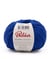 Pelote de coton Phil Extra de 100Gr de Phildar : Douceur et Polyvalence pour Toutes Vos Créations BLEU KLEIN