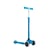 Trottinette 3 roues PRIMO PLUS GLOW LIGHTS  Bleu Pétrole - Globber
