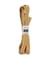 Passepoil Simili cuir 1,5m x 10mm - Passion Rubans Or