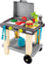 La Plancha + 12 Accessoires - Ecoiffier