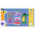 PUZZLES DUO - TRIO – Trio Savana - Djeco - Bleu