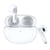 Ecouteurs Bluetooth 5.3 - Ugreen HiTune avec reduction de bruit - Blanc