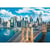 Puzzle 1000 pièces - Pont de Brooklyn - New York - Trefl