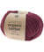 Coton à tricoter Essentials Organic Cotton aran - Rico Design 29 Rouge Vin