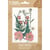 FLEURS PRESSEES PRAIRIE ROUGE - 13 PCS