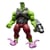 The Incredible Hulk Marvel Legends - Figurine Professor Hulk 15 cm - Hasbro